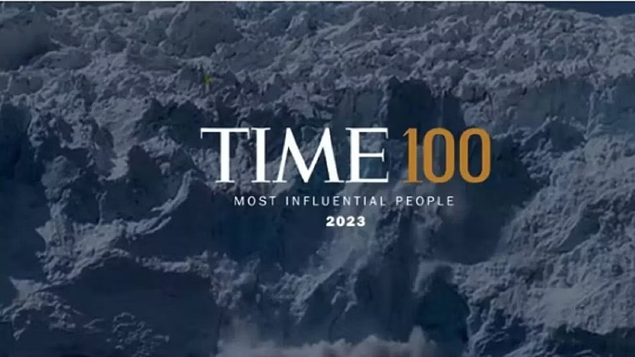 Time100: The Most Influential People 2023